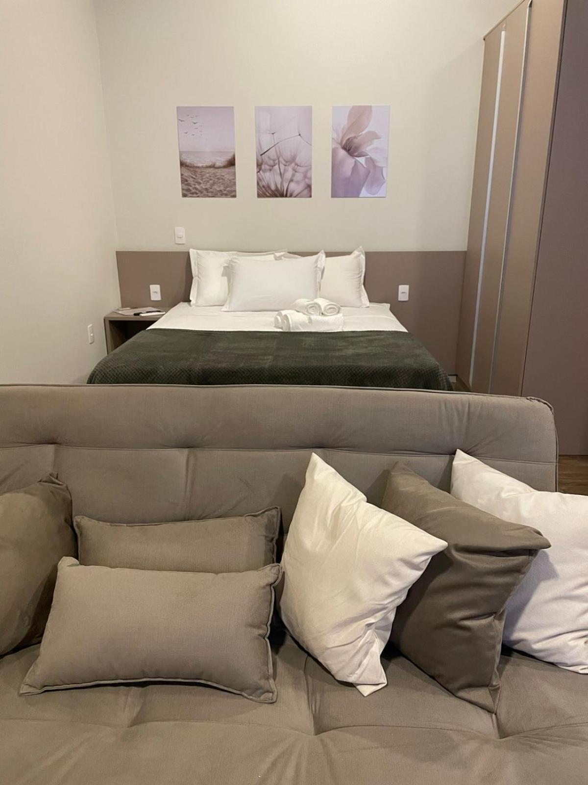 Pousada Rosa Dos Ventos Floripa ฟลอเรียนอโปลิส ภายนอก รูปภาพ