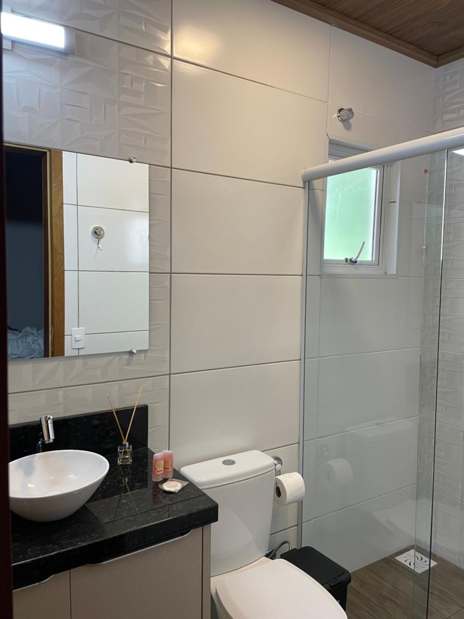 Pousada Rosa Dos Ventos Floripa ฟลอเรียนอโปลิส ภายนอก รูปภาพ